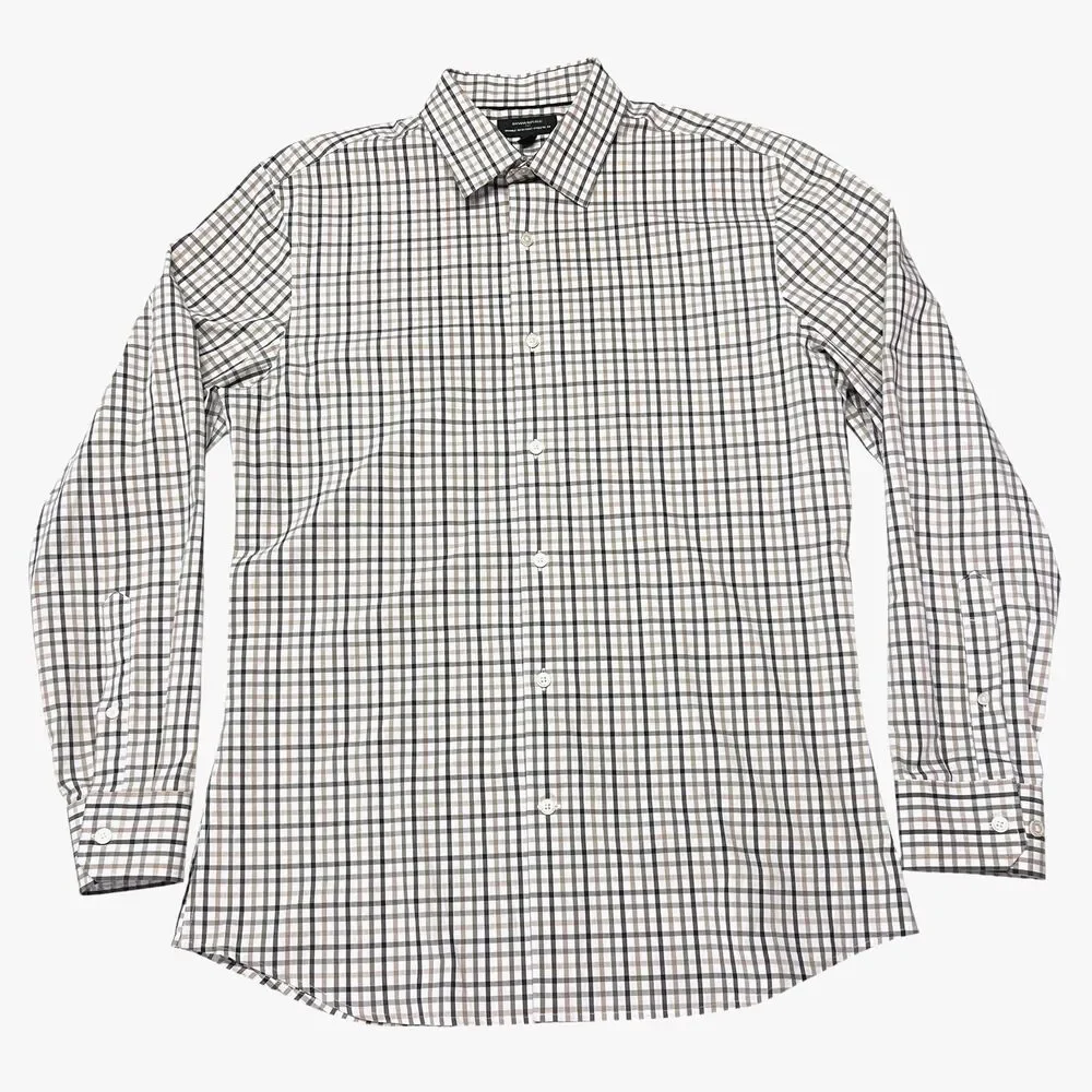 mens grey dress shirt Light Classic Men's Long Sleeve – The Apostolic Gentleman Quotes for Black Dress alpham:Shirts Band size:105 Our triblend fabric is